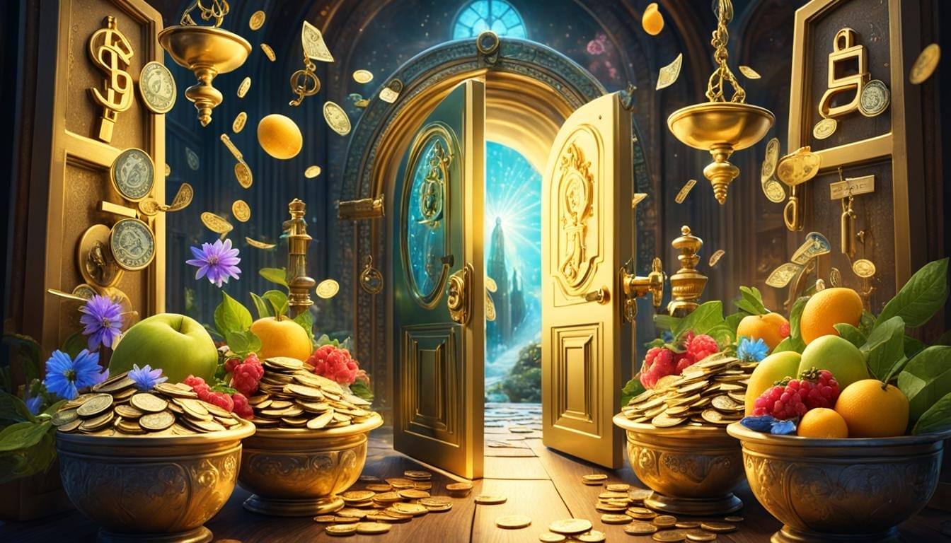 Angel Number 681 Symbolism Angel Number 681 Symbolism