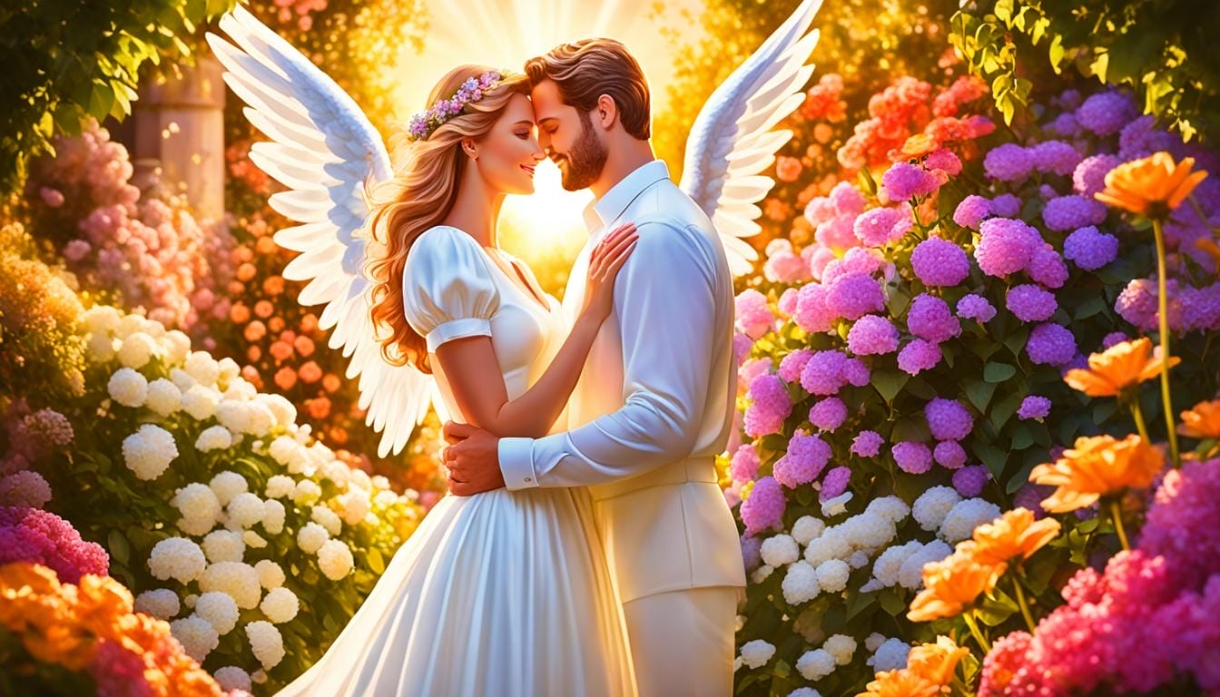 Angel Number 681 represents love and harmonious relationships Angel Number 681 represents love and harmonious relationships