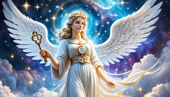 Angel Number 682 guidance
