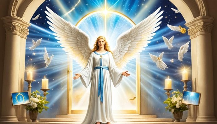 Angel Number 691 meaning image