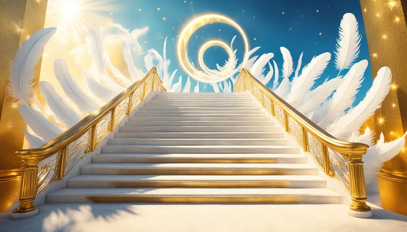 Angel Number 707 Angel Number 707