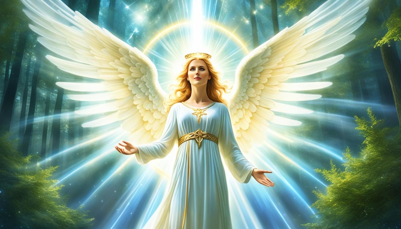 Angel Number 707 meaning Angel Number 707 meaning