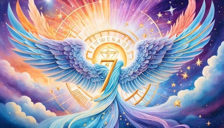 Angel Number 713