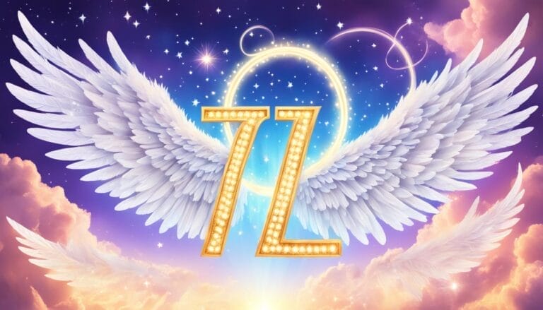 Angel Number 714
