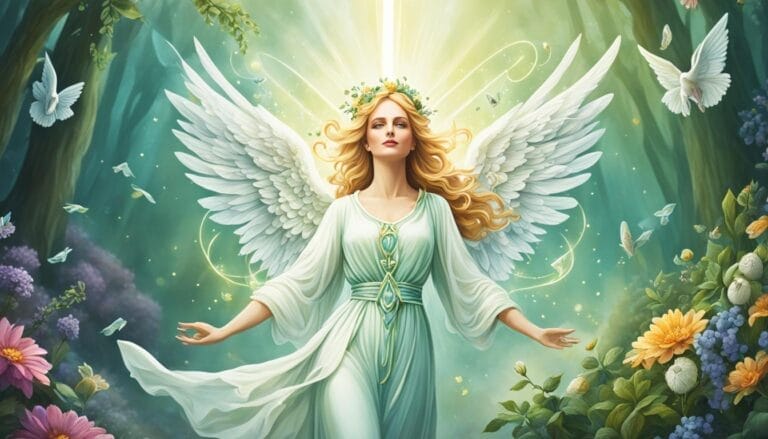 Angel Number 716