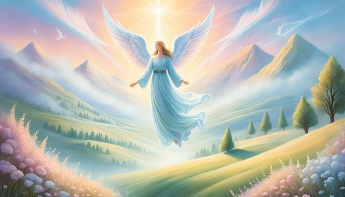 Angel Number 723 Angel Number 723