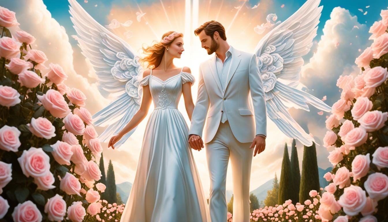 Angel Number 733 in Relationships Angel Number 733 in Relationships