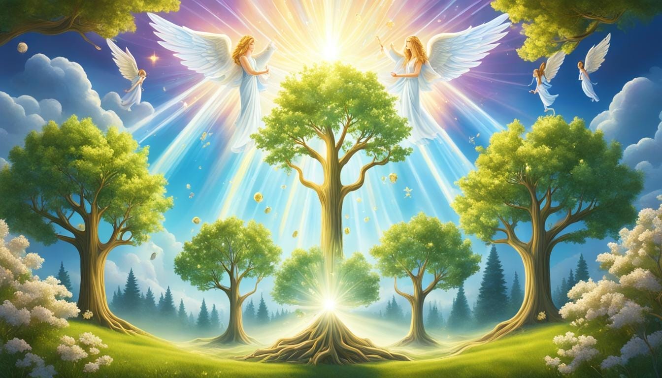 Angel Number 734 Angel Number 734