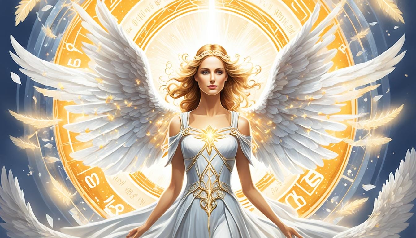 Angel Number 736 Angel Number 736