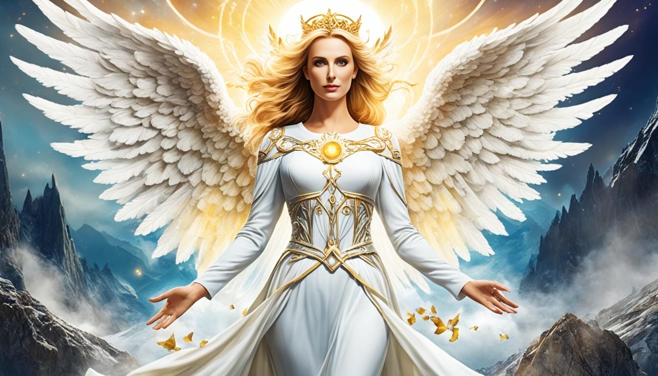 Angel Number 736 Angel Number 736