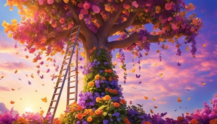 Angel Number 739 - Symbol of Spiritual Growth Angel Number 739 - Symbol of Spiritual Growth