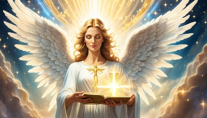 Angel Number 742 meaning according to Doreen Virtue