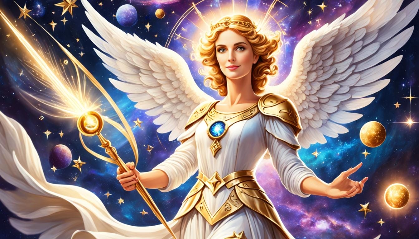 Angel Number 745 Angel Number 745