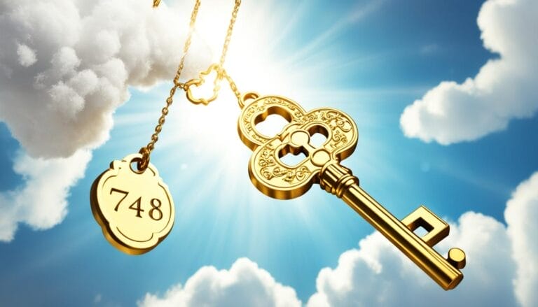 Angel Number 748