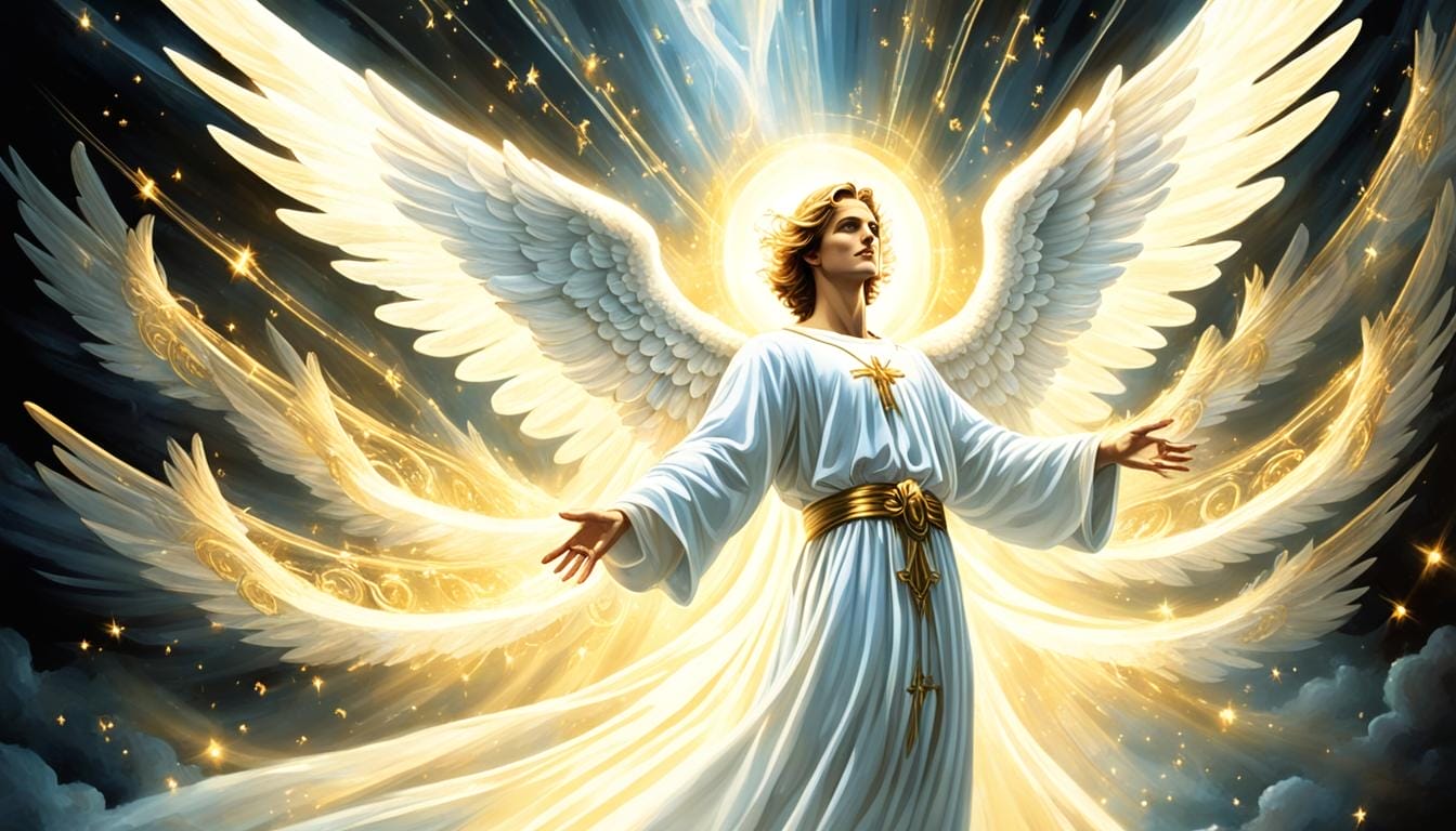 Angel Number 759 Angel Number 759