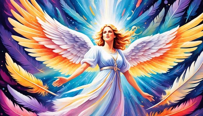 Angel Number 765 Guidance