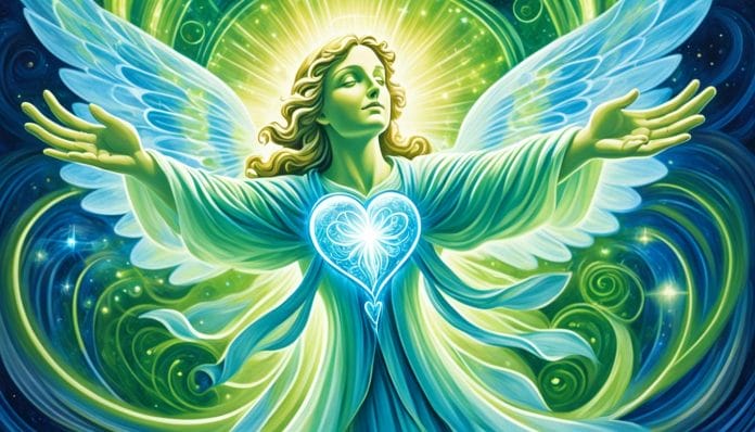 Angel Number 769 - Compassion and Understanding