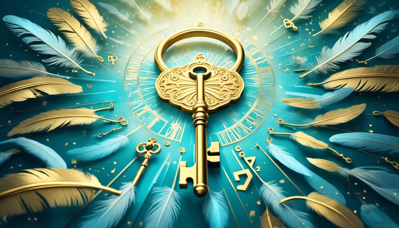 Angel Number 771 Angel Number 771