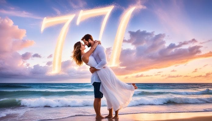 Angel Number 771 Love and Twin Flame