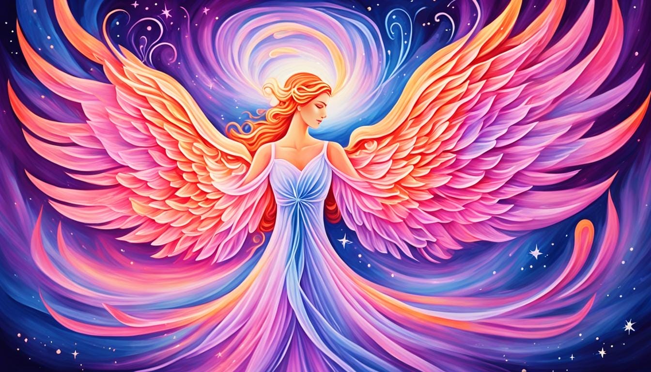 Angel Number 777 Twin Flame
