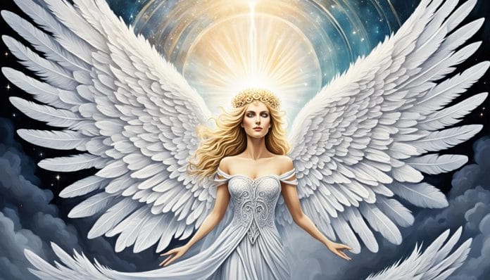 Angel Number 779 Spiritual Awakening