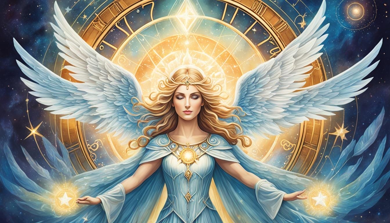 Angel Number 787 manifestation Angel Number 787 manifestation