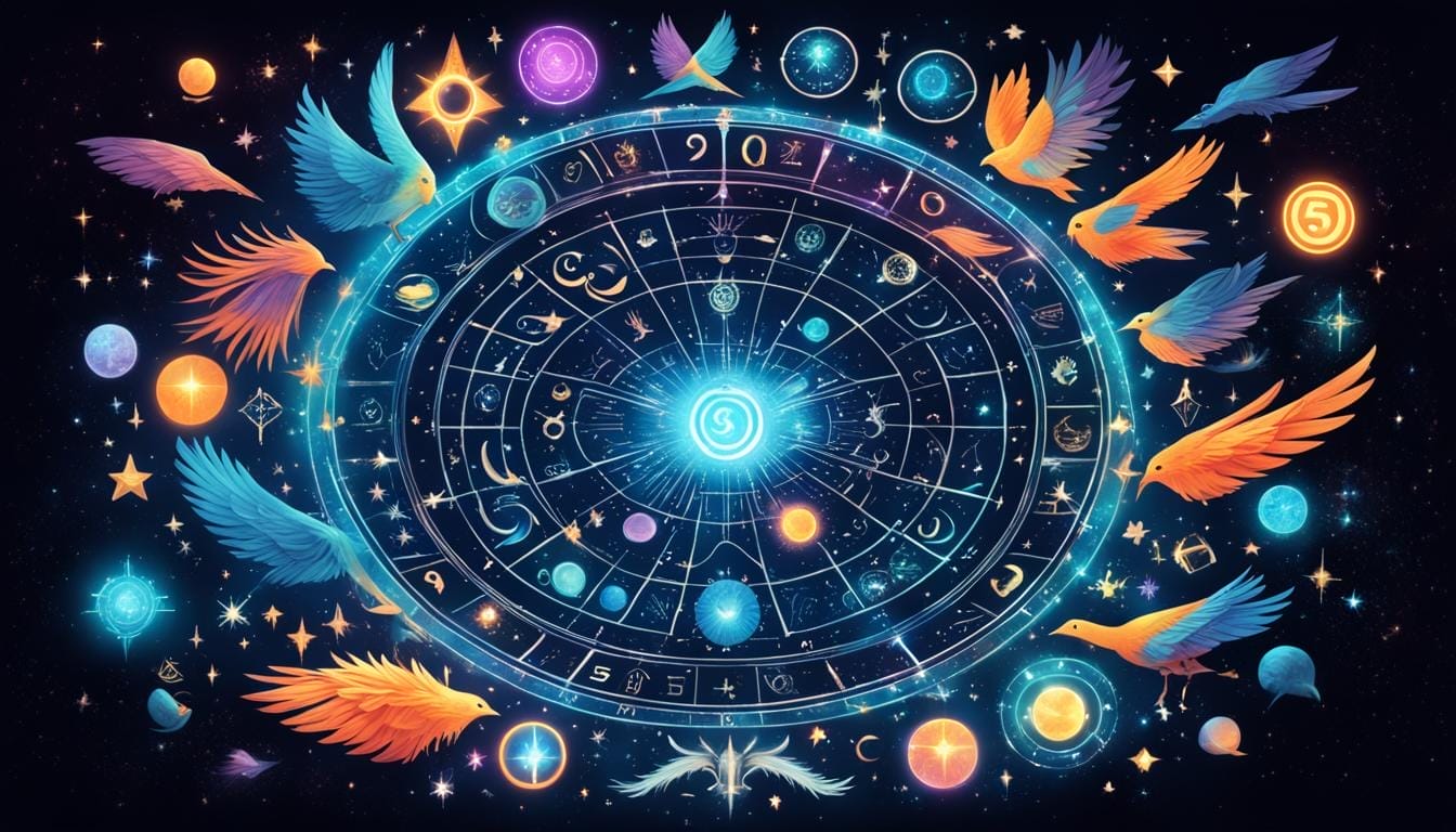 Angel Numbers Angel Numbers