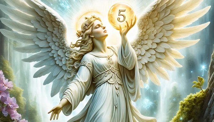 Angel number 578 - Numerological Meaning & Symbolism