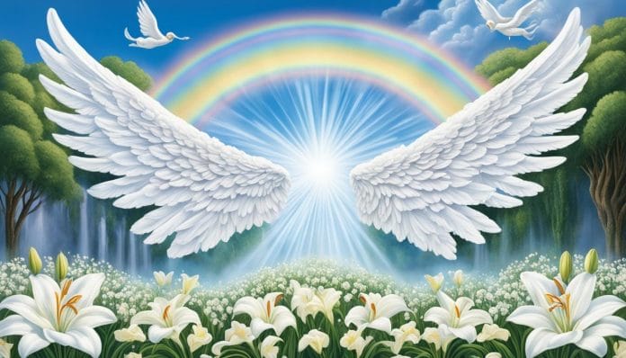 Biblical Meaning of Angel Number 670