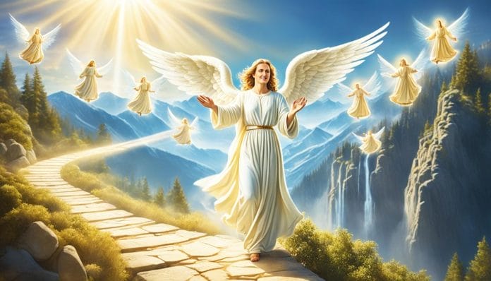 Biblical Meaning of Angel Number 739