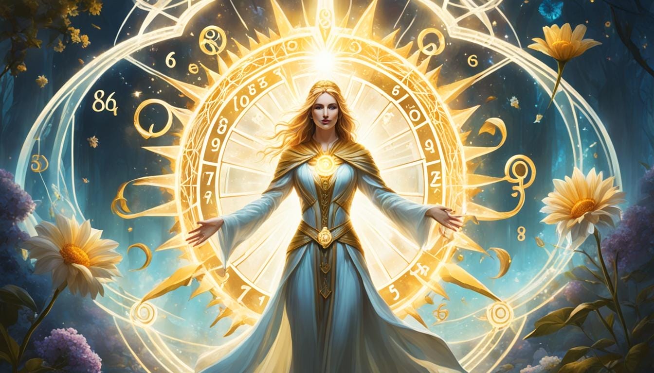 Decoding angel number 697 Decoding angel number 697