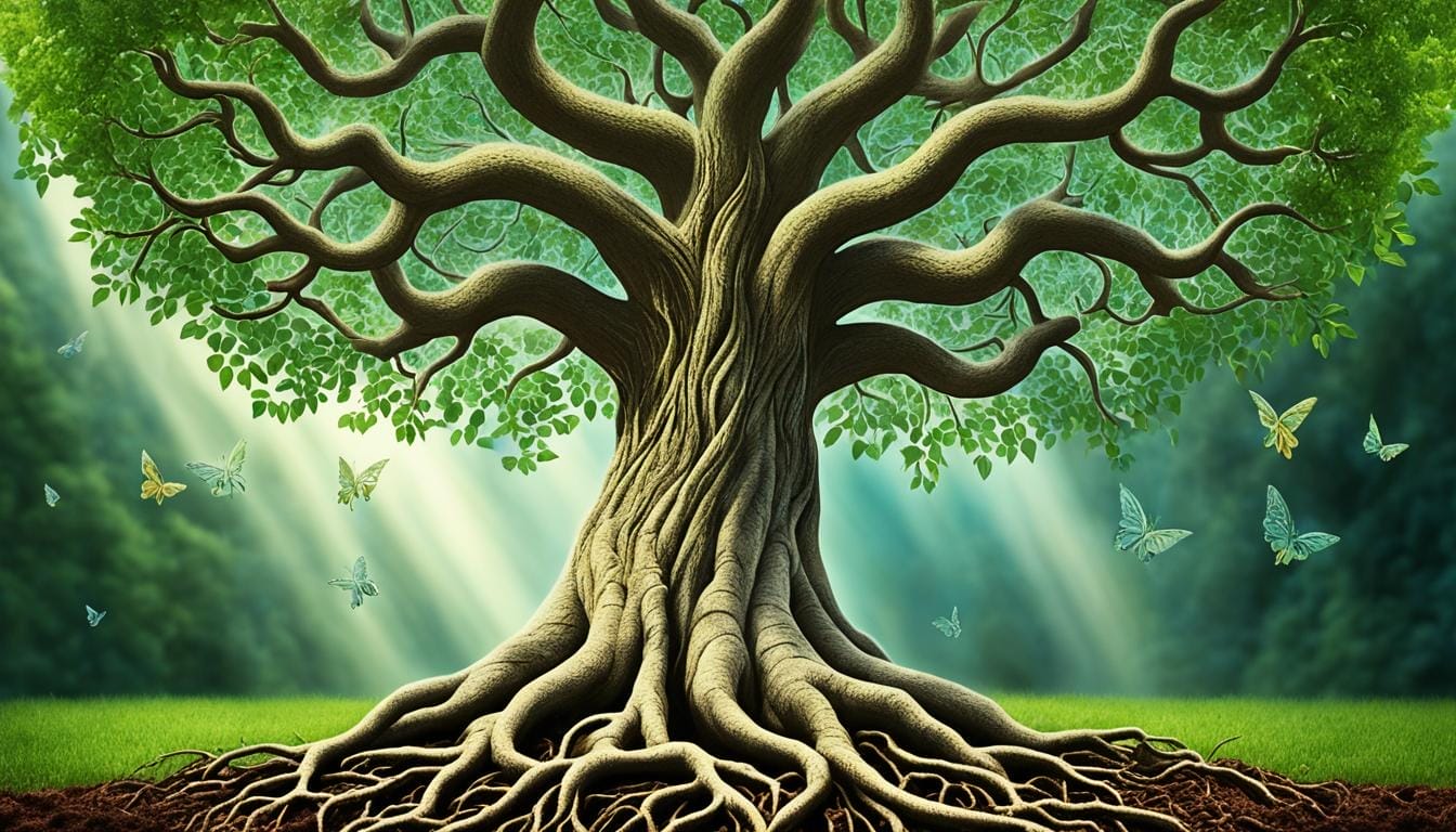 Financial Growth Financial Growth