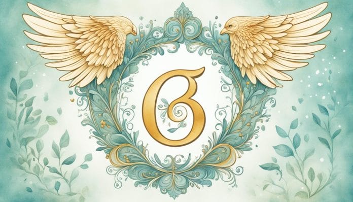 Numerological Meaning and Symbolism of Angel Number 685