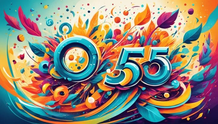 Numerological Significance of 655