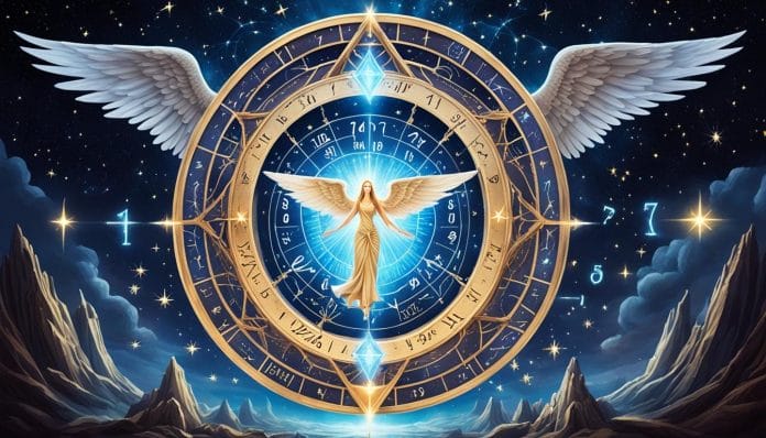 Numerology and Angel Number 711