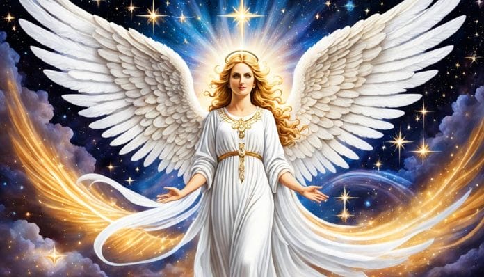 Numerology and Symbolism of Angel Number 588