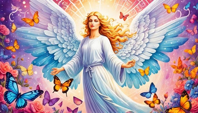 Numerology and Symbolism of Angel Number 595