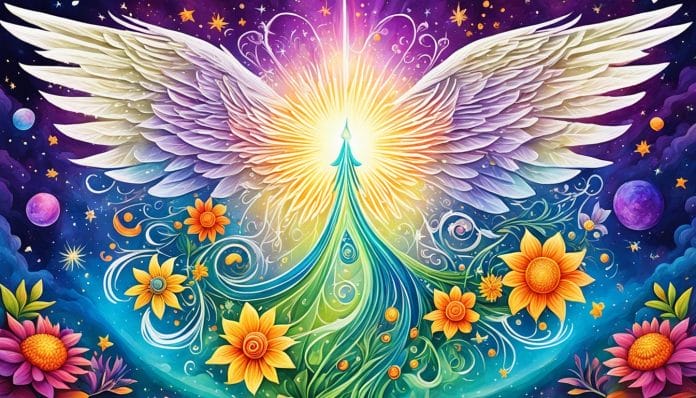 Numerology and Symbolism of Angel Number 599