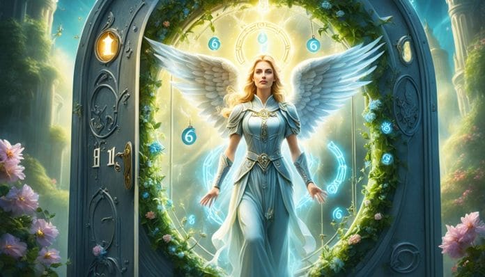 Significance of 617 angel number