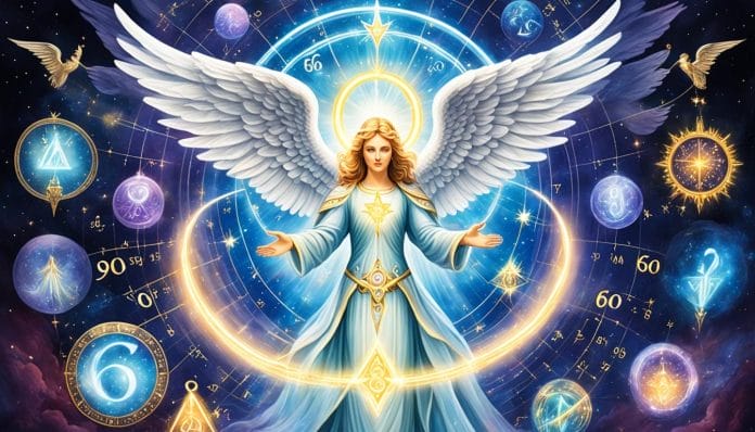 Significance of Angel Numbers