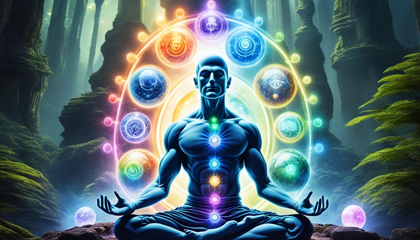 Spiritual Awakening Spiritual Awakening