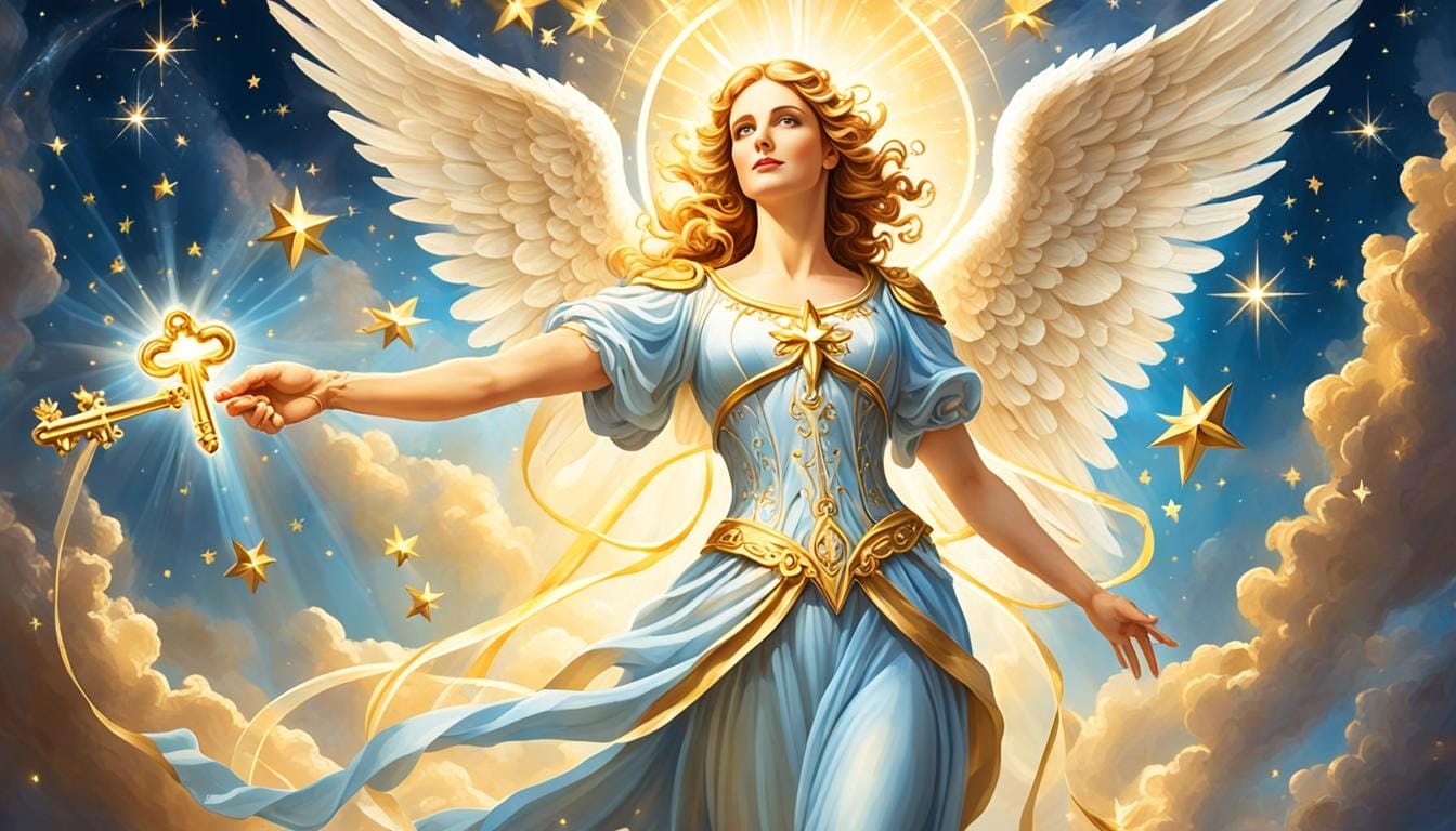 Spiritual Meaning of 753 Spiritual Meaning of 753