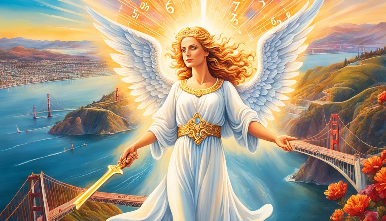 Spiritual Meaning of Angel Number 597