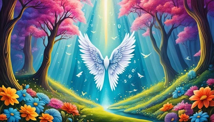 Spiritual Significance of Angel Number 620