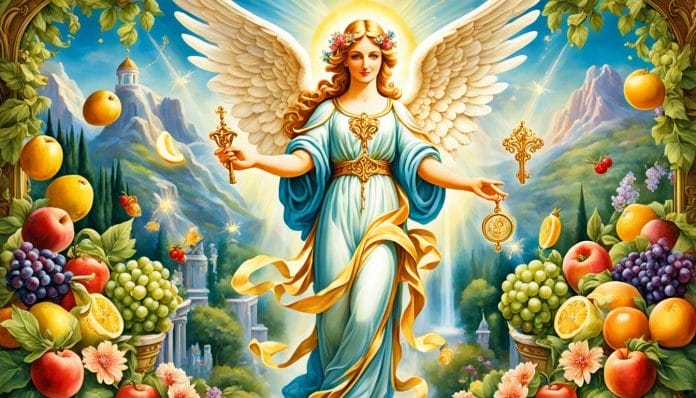 Spiritual and Biblical Meaning of Angel Number 568
