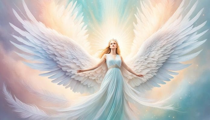 Spirituality Meaning of Angel Number 732