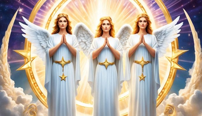 Symbolism of 663 Angel Number in Spirituality