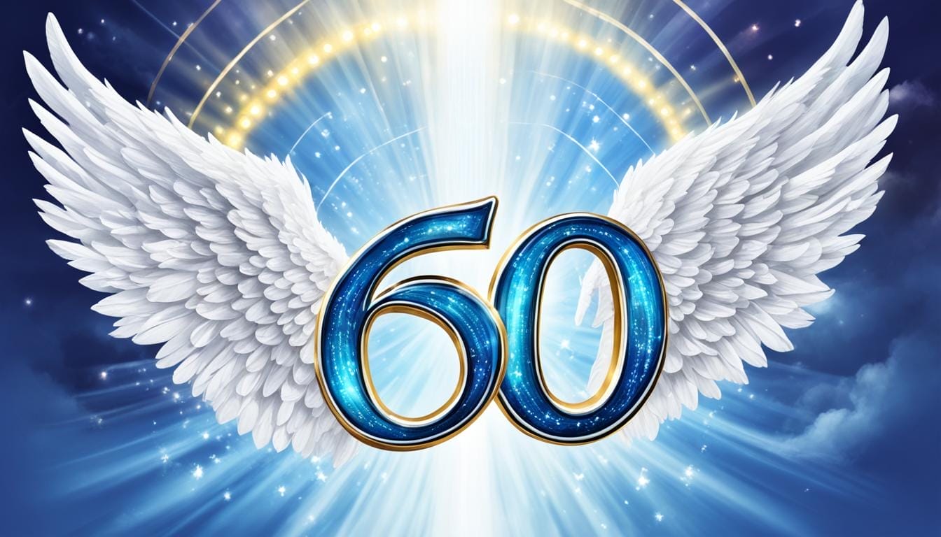 Symbolism of Angel Number 610