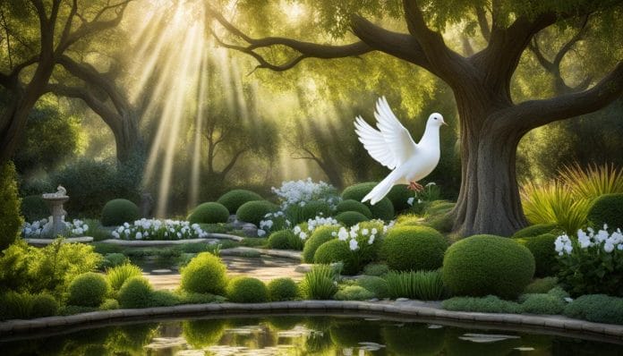 Symbolism of Angel Number 729 Symbolism of Angel Number 729