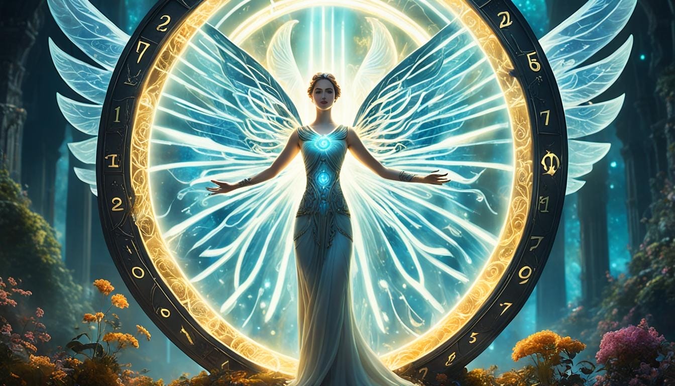 Symbolism of Angel Number 734 Symbolism of Angel Number 734